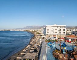 PETRA MARE HOTEL